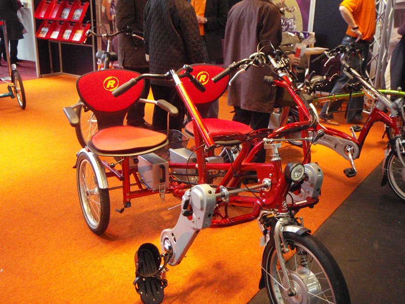 Radmesse Bremen 064